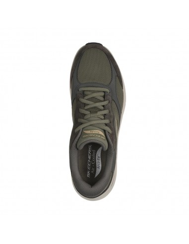 ARCH FIT THE KEEP KAKI