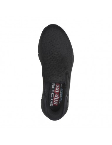 SLIP-INS D'LUX WALKER REELER NEGRA