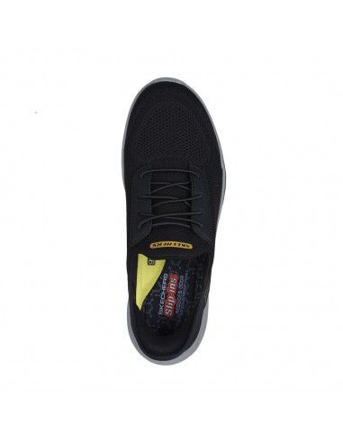 SLIP-INS SLADE COHEN NEGRA