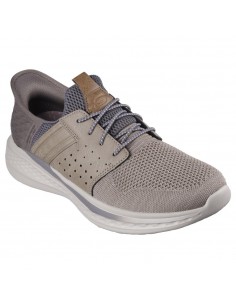 SLIP-INS SLADE OCON TAUPE 2