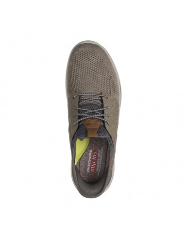 SLIP-INS SLADE OCON TAUPE