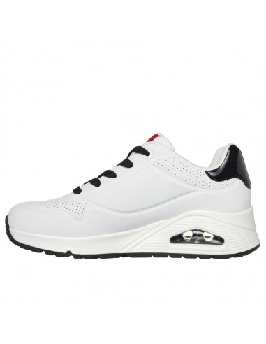 UNO ROLLING STONES BLANCA