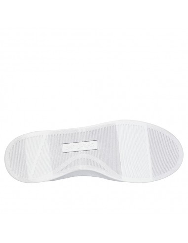 HILAND QUITE CHIC BLANCO-PLATA