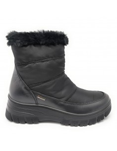 656628 NAYLON-PIEL NEGRA