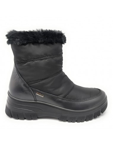 656628 NAYLON-PIEL NEGRA