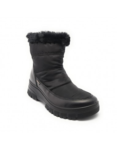 656628 NAYLON-PIEL NEGRA