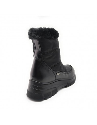 656628 NAYLON-PIEL NEGRA