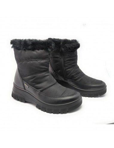 656628 NAYLON-PIEL NEGRA