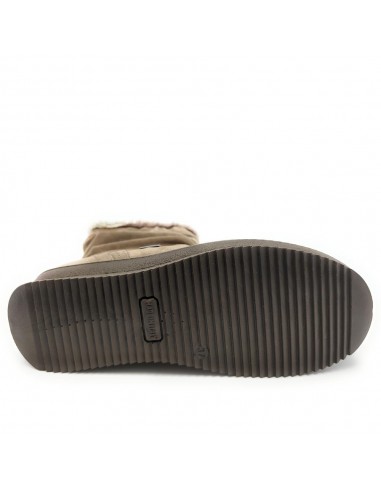 656539 NUBUCK TAUPE