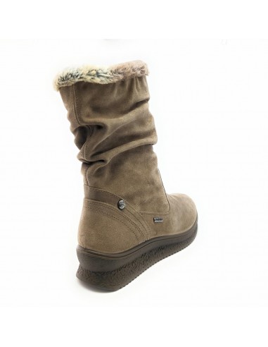 656539 NUBUCK TAUPE