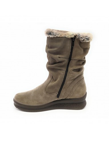 656539 NUBUCK TAUPE