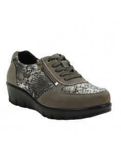 799-2 NUBUCK-LICRA GRIS 2