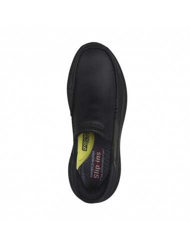 SLIP-INS PARSON - OSWIN NEGRO