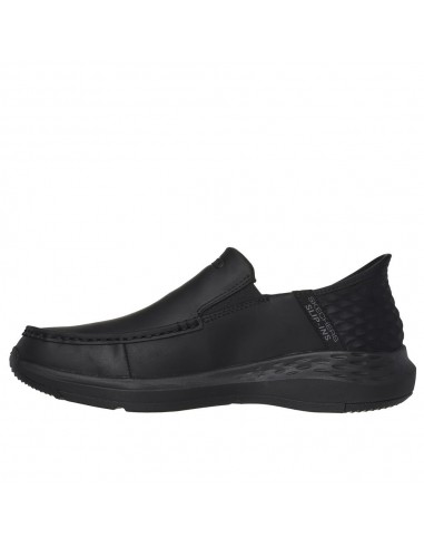 SLIP-INS PARSON - OSWIN NEGRO
