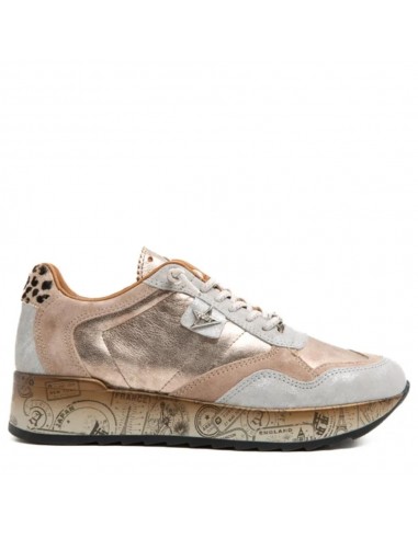 848-XL PIEL CHAMPAGNE