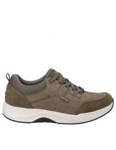 ELI-50 NUBUCK TAUPE