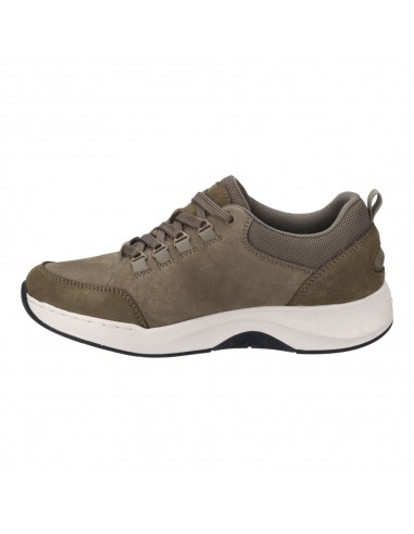 ELI-50 NUBUCK TAUPE