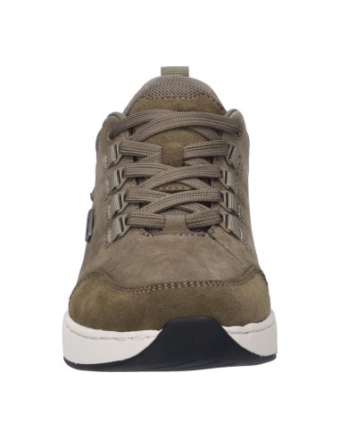 ELI-50 NUBUCK TAUPE