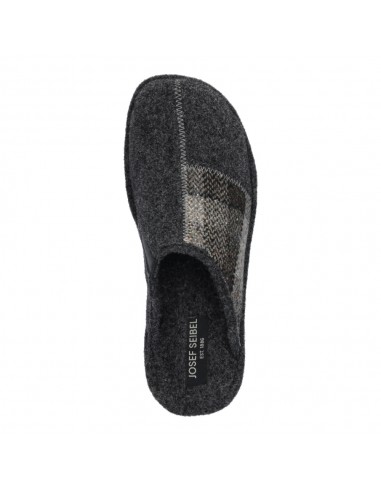 TOULOUSE-04 LANA ANTRACITA