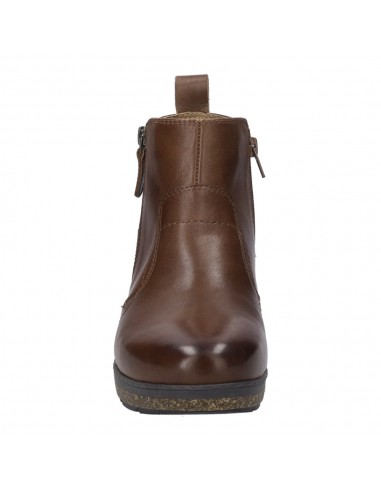 DARLA-02 PIEL MARRON