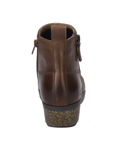 DARLA-02 PIEL MARRON