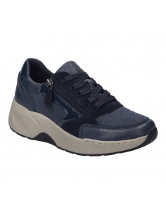 LISSI-03 PIEL-LICRA AZUL 2