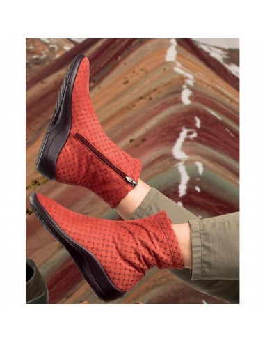 JASPER LICRA BURDEOS