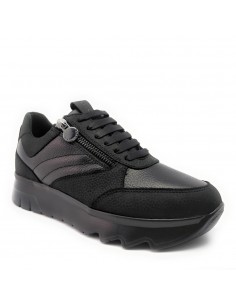 SPOCK-42 PIEL NEGRA 2