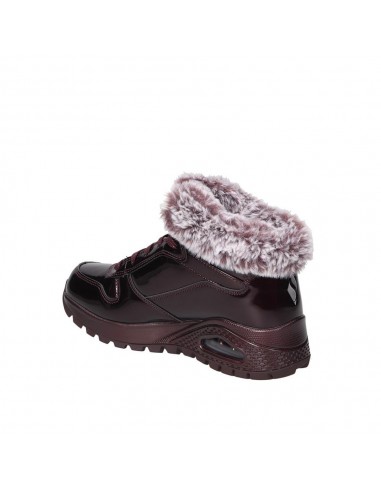 UNO FIESTY WINTER BURDEOS