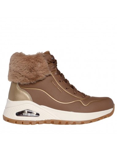 UNO RUGGED FALL SRHIMMER TAUPE