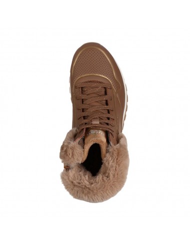 UNO RUGGED FALL SRHIMMER TAUPE