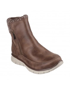 SYNERGY  LOVELY COLLAB MARRON 2