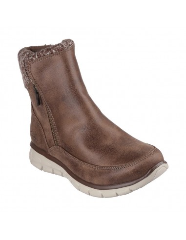 SYNERGY  LOVELY COLLAB MARRON