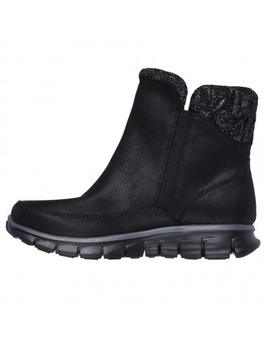 SYNERGY  LOVELY COLLAB NEGRO