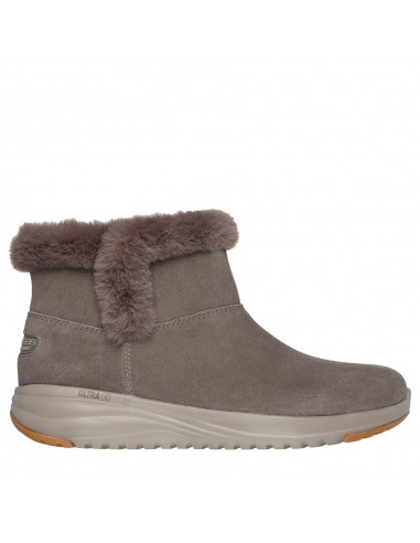 ON-THE-GO STELLAR COZY STEP TAUPE