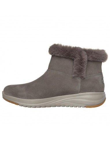 ON-THE-GO STELLAR COZY STEP TAUPE