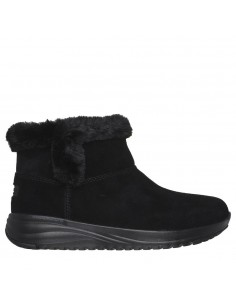 ON-THE-GO STELLAR COZY STEP...