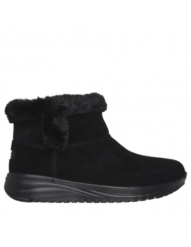 ON-THE-GO STELLAR COZY STEP NEGRO