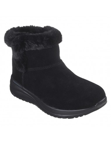 ON-THE-GO STELLAR COZY STEP NEGRO