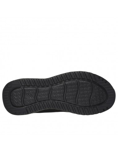 ON-THE-GO STELLAR COZY STEP NEGRO