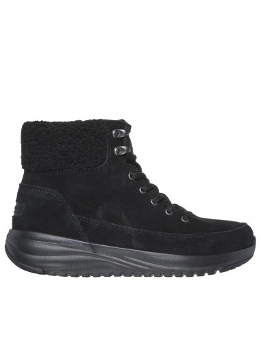 ON-THE-GO STELLAR WINTERIZE NEGRO