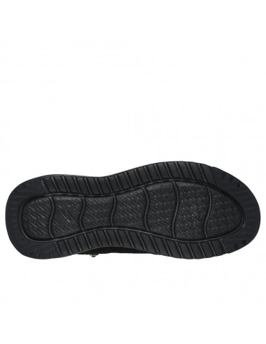 ON-THE-GO STELLAR WINTERIZE NEGRO