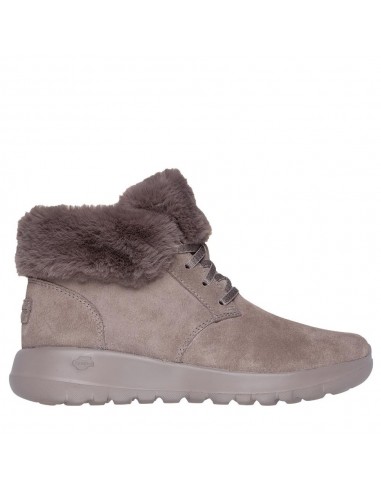 ON-THE-GO JOY COZY HAVEN TAUPE