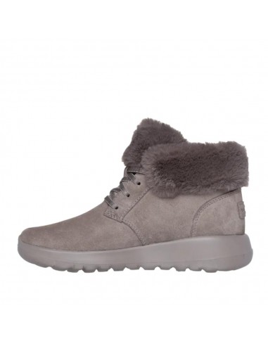 ON-THE-GO JOY COZY HAVEN TAUPE