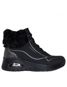 UNO RUGGED FALL SRHIMMER NEGRA
