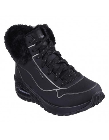 UNO RUGGED FALL SRHIMMER NEGRA