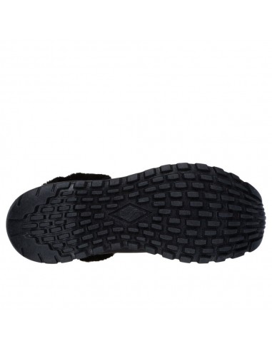 UNO RUGGED FALL SRHIMMER NEGRA