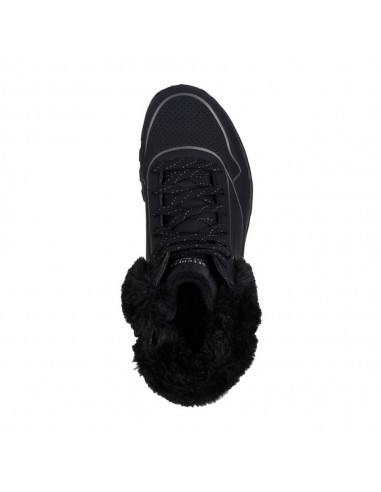 UNO RUGGED FALL SRHIMMER NEGRA