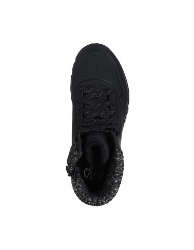 UNO RUGGED - DARLING DAZE NEGRA