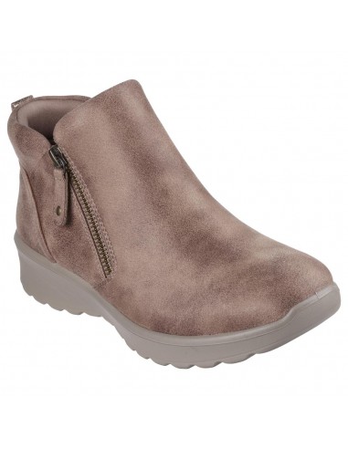 LOVELY VIBE FALL IN BLOOM MARRON